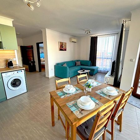 Apartment Calabria Sveti Vlas Dış mekan fotoğraf