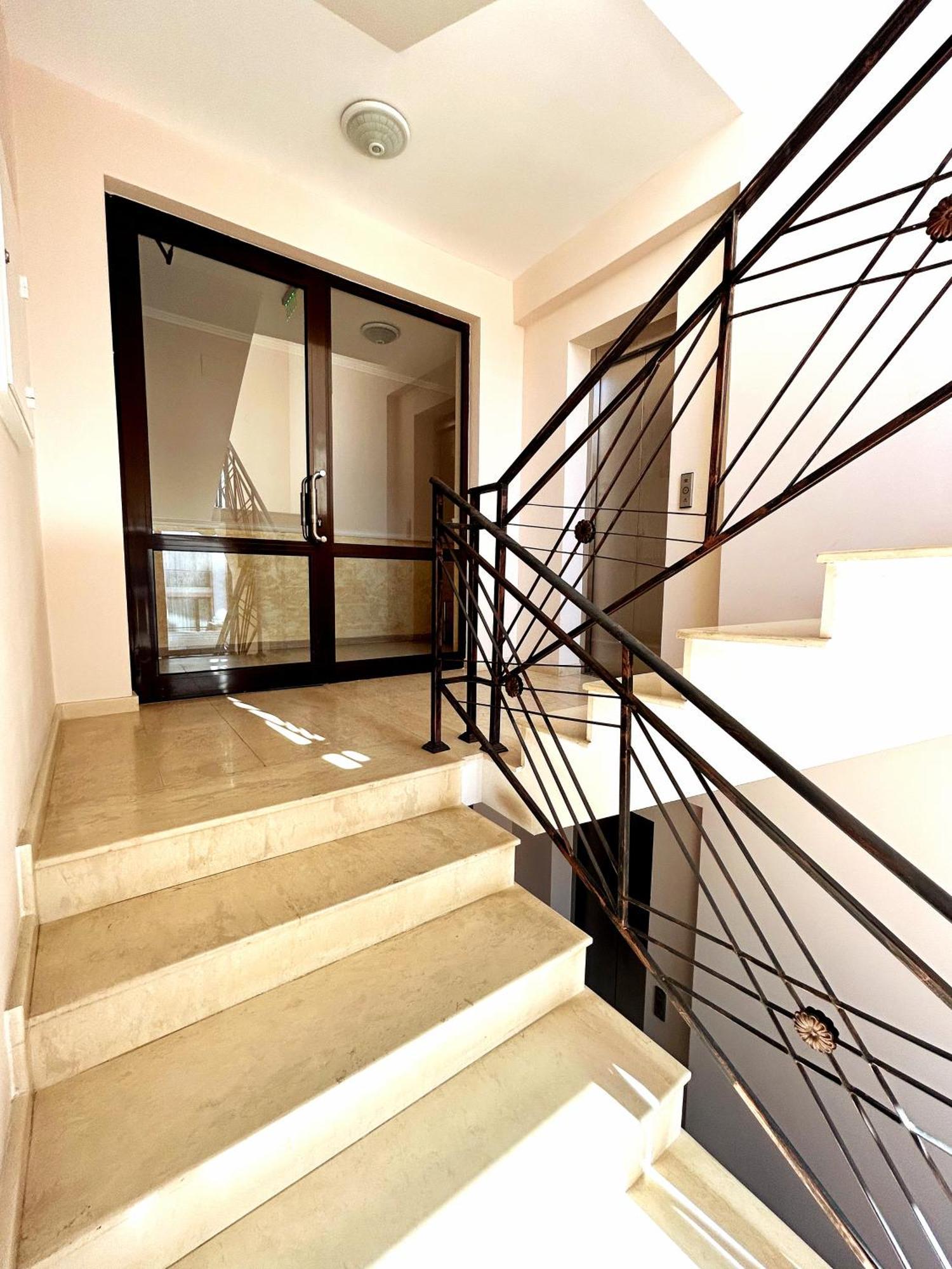 Apartment Calabria Sveti Vlas Dış mekan fotoğraf