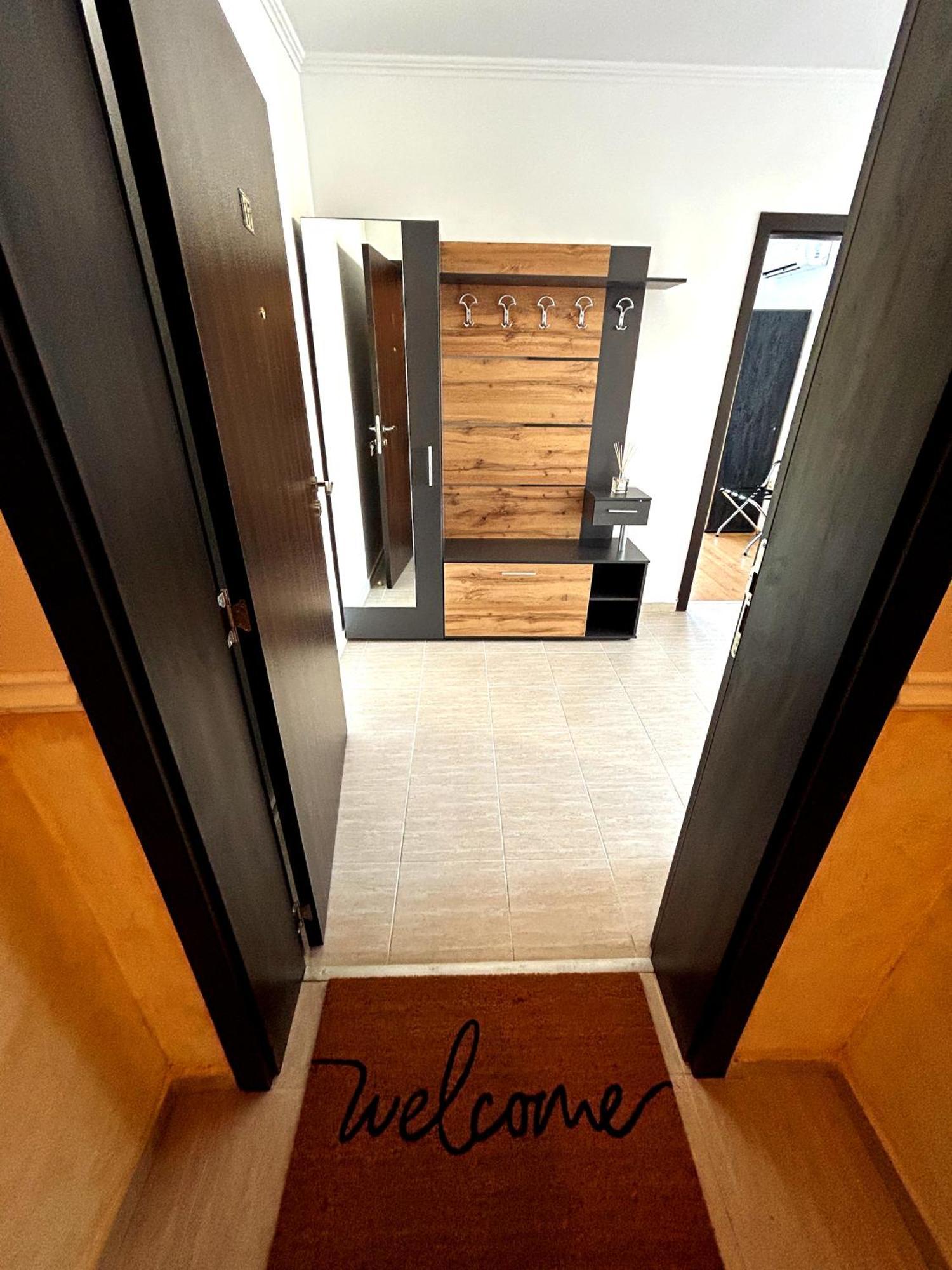 Apartment Calabria Sveti Vlas Dış mekan fotoğraf